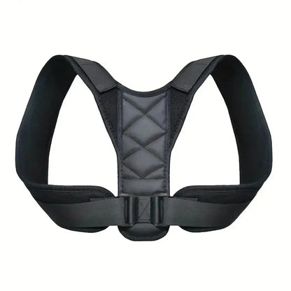 Back Posture Correction Belt Hunchback Corrector* Adult Men and Women Sitting Posture* Correction Belt Shoulder Straight Back*