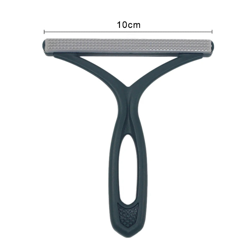 Mini Portable Lint Remover – Fuzz & Fabric Shaver