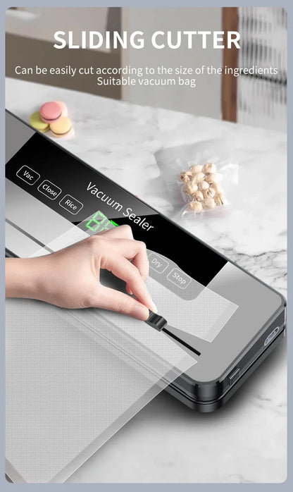 CENRR Vacuum Sealer Machine