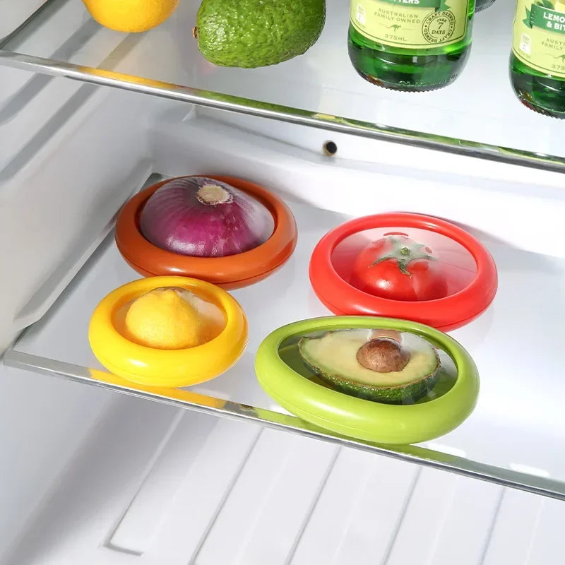 Creative Kitchen Storage Box